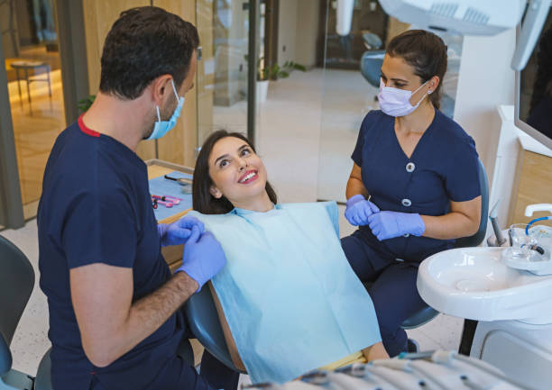 Best Root Canal Treatment  in Chincoteague, VA